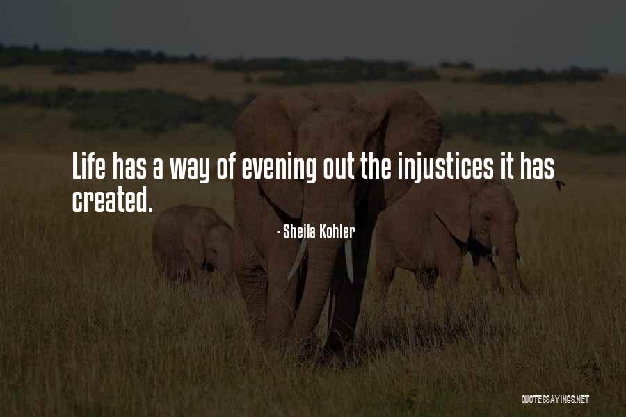 Sheila Kohler Quotes 1538913 Sheila Kohler Quotes 1538913