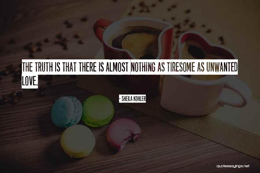 Sheila Kohler Quotes 777641 Sheila Kohler Quotes 777641