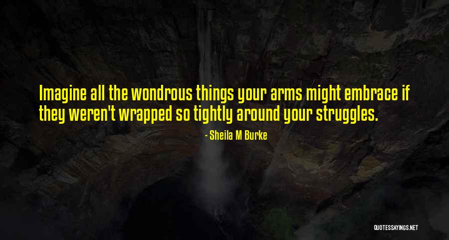 Sheila M Burke Quotes 1628806 Sheila M Burke Quotes 1628806