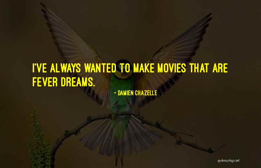 Sheila Main Quotes By Damien Chazelle Sheila Main Quotes By Damien Chazelle