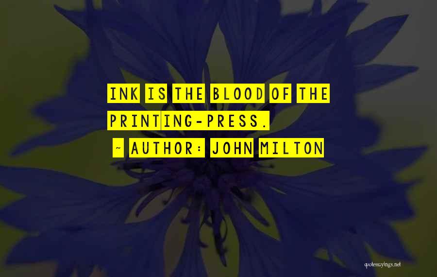 Sheila Main Quotes By John Milton