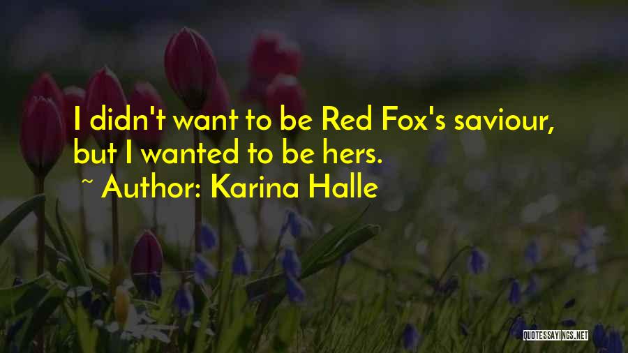 Sheila Main Quotes By Karina Halle