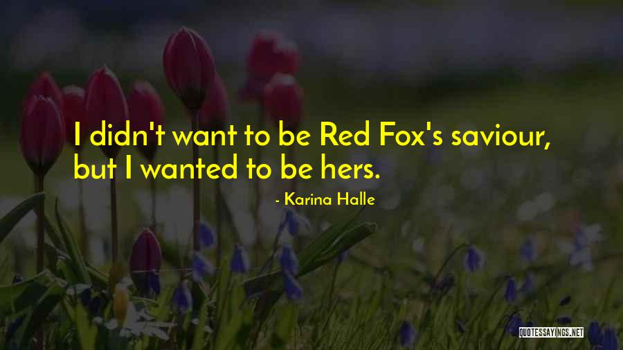 Sheila Main Quotes By Karina Halle