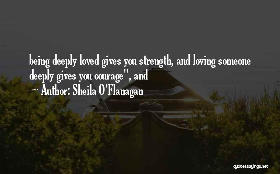 Sheila O'Flanagan Quotes 1062690