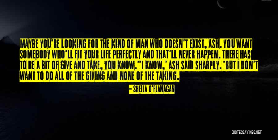 Sheila O'Flanagan Quotes 1400037 Sheila O'Flanagan Quotes 1400037