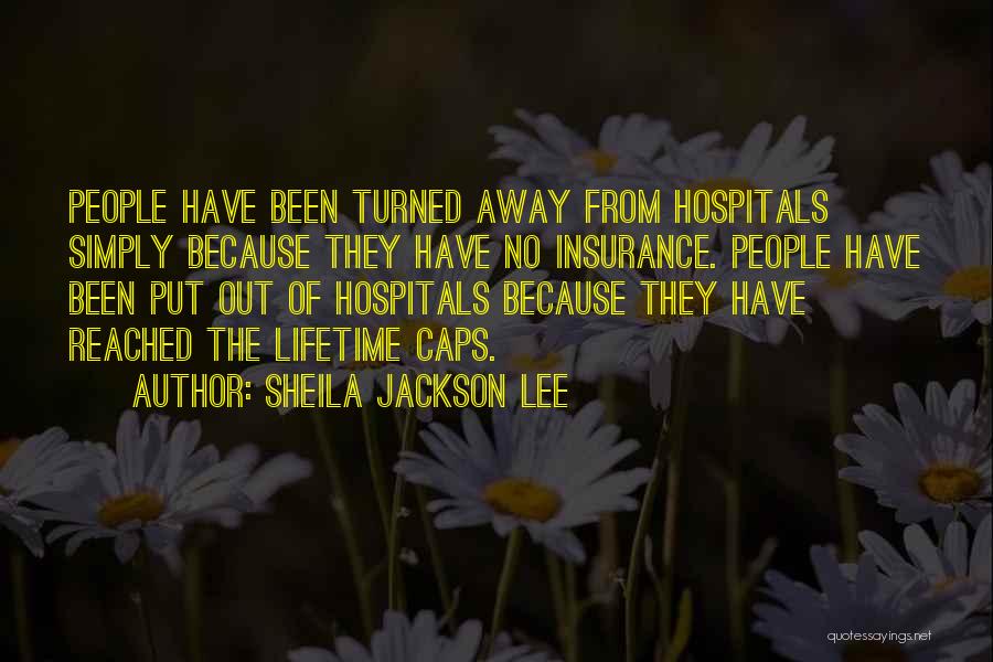 Sheila Quotes By Sheila Jackson Lee