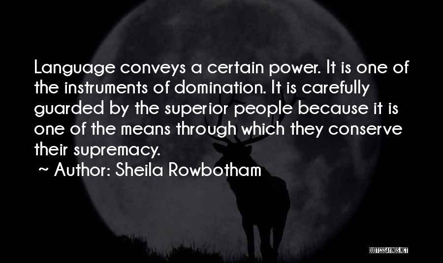 Sheila Rowbotham Quotes 1583954