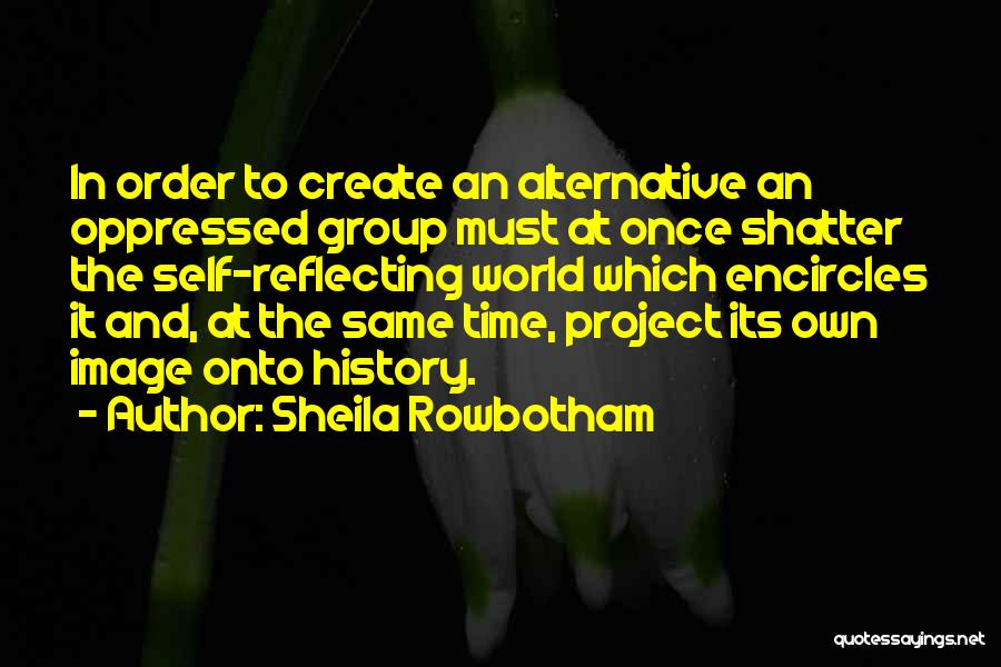 Sheila Rowbotham Quotes 1827779