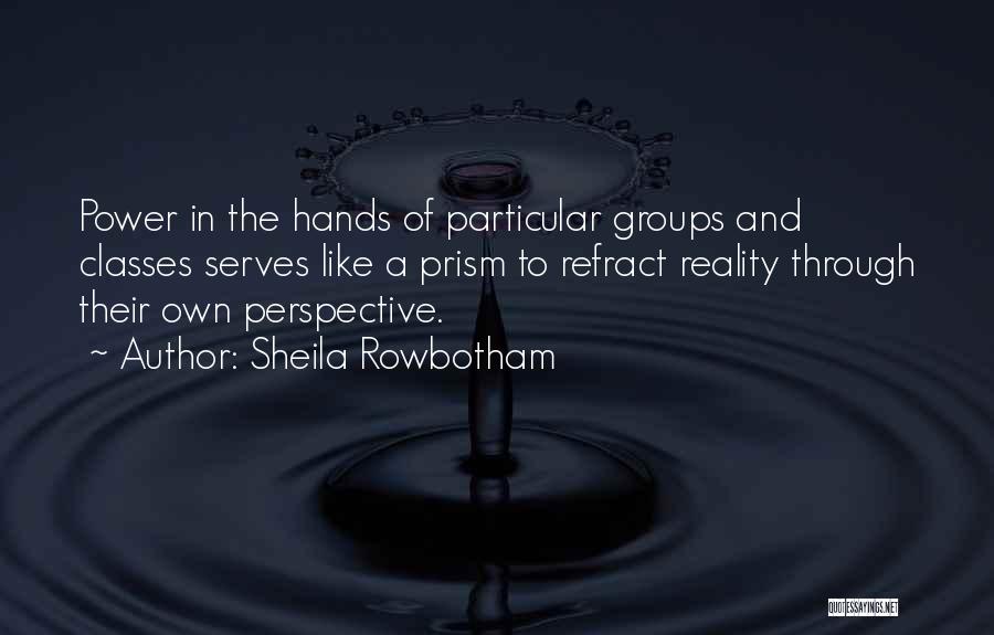 Sheila Rowbotham Quotes 409950