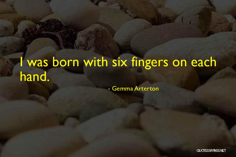 Sheila Sazs Quotes By Gemma Arterton Sheila Sazs Quotes By Gemma Arterton