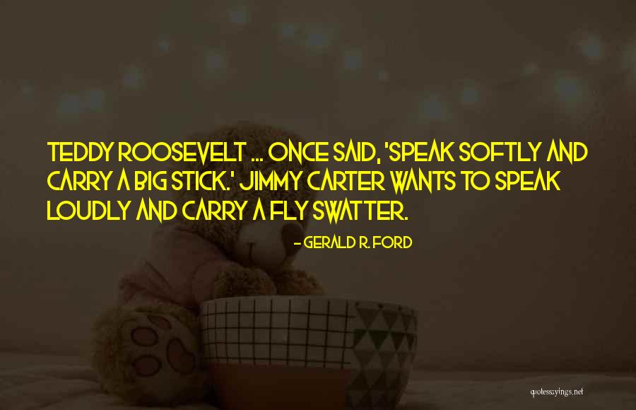 Sheila Shepherd Copperas Cove Quotes By Gerald R. Ford Sheila Shepherd Copperas Cove Quotes By Gerald R. Ford