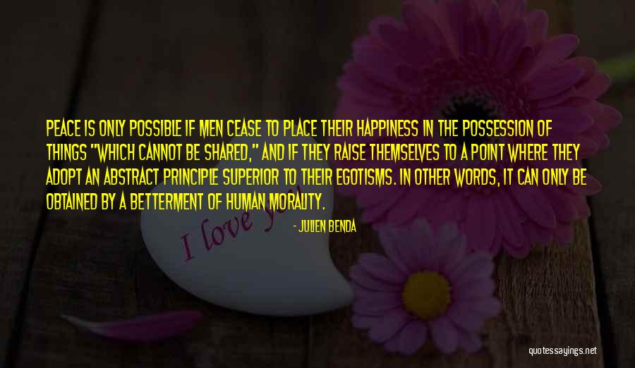 Sheila Shepherd Copperas Cove Quotes By Julien Benda Sheila Shepherd Copperas Cove Quotes By Julien Benda