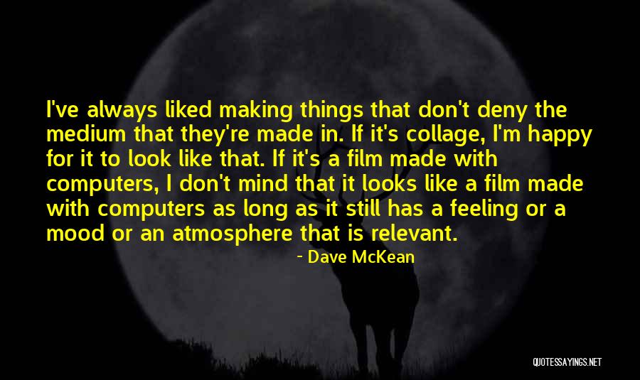 Sheila Smith Quotes By Dave McKean Sheila Smith Quotes By Dave McKean