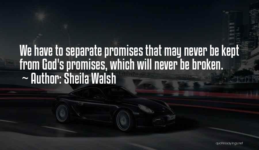 Sheila Walsh Quotes 1389356