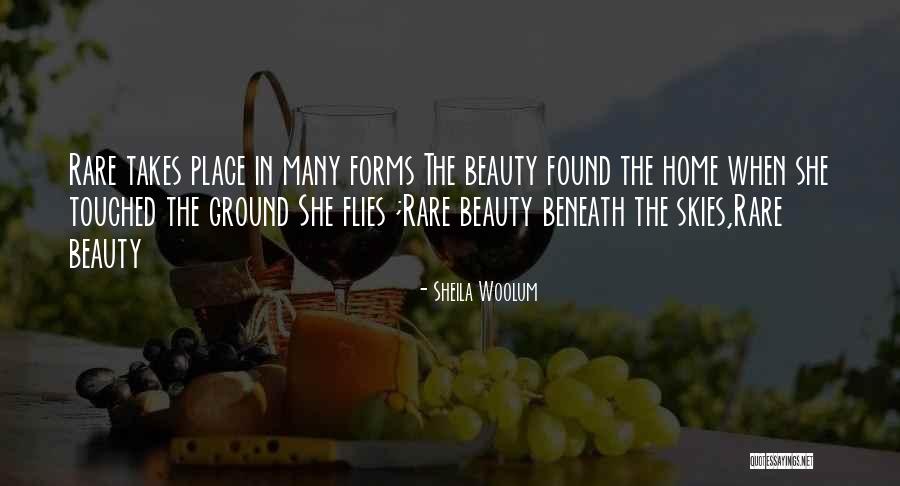 Sheila Woolum Quotes 1447551