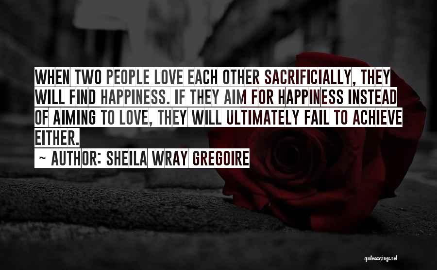 Sheila Wray Gregoire Quotes 1057564