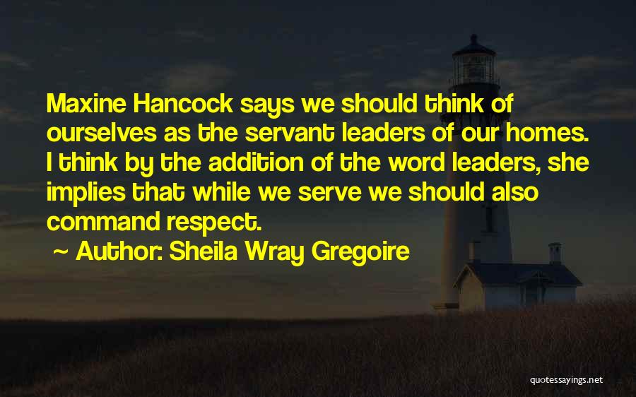 Sheila Wray Gregoire Quotes 1162469