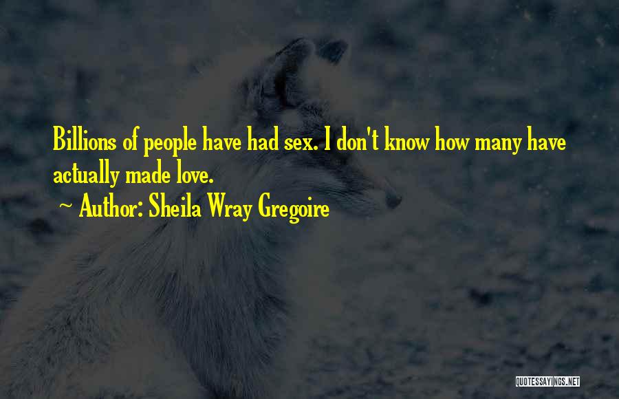 Sheila Wray Gregoire Quotes 1325667