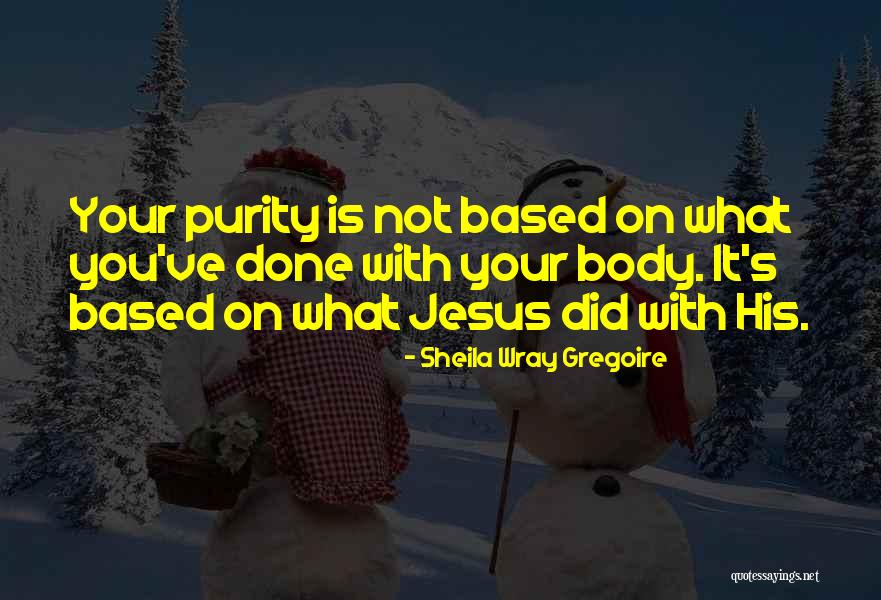 Sheila Wray Gregoire Quotes 606463 Sheila Wray Gregoire Quotes 606463