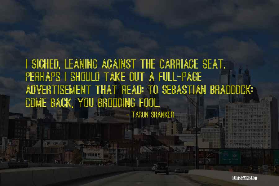 Sheina Gacha Quotes By Tarun Shanker Sheina Gacha Quotes By Tarun Shanker