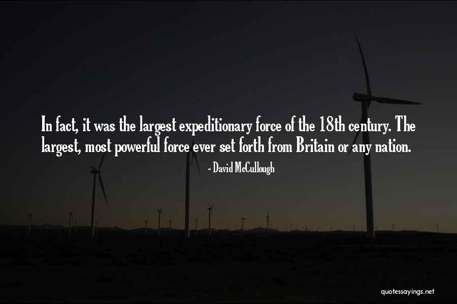 Sheina Permanent Quotes By David McCullough Sheina Permanent Quotes By David McCullough