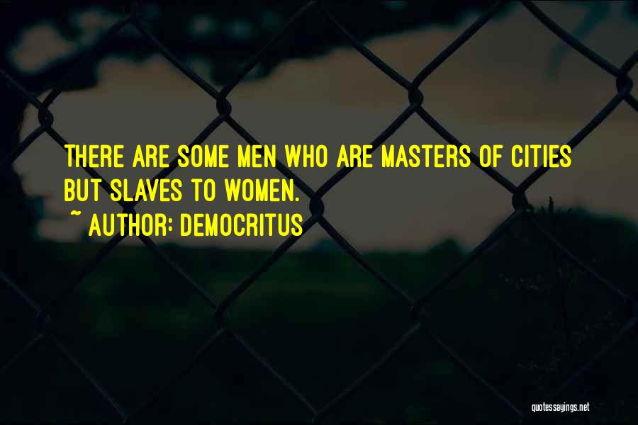 Sheindlin Family Quotes By Democritus