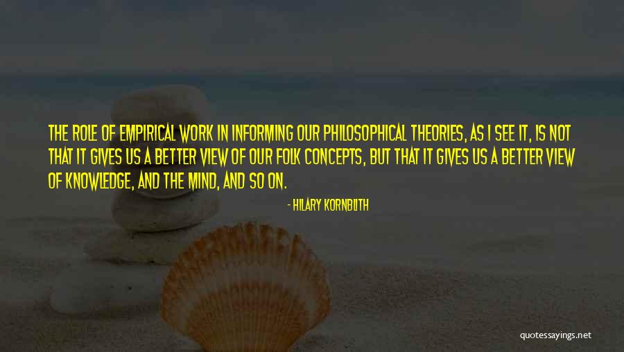 Sheinfeld Creely Samoleski Quotes By Hilary Kornblith Sheinfeld Creely Samoleski Quotes By Hilary Kornblith