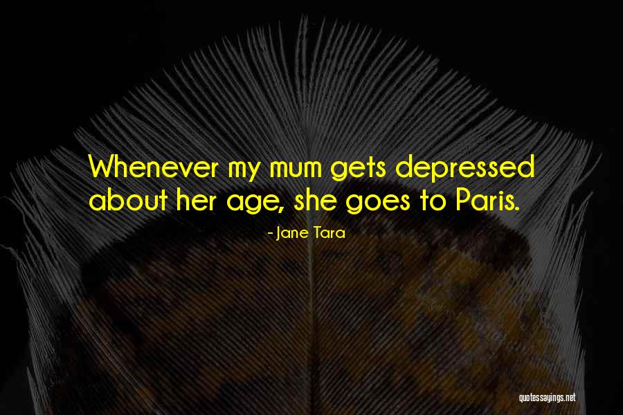 Sheinfeld Creely Samoleski Quotes By Jane Tara Sheinfeld Creely Samoleski Quotes By Jane Tara