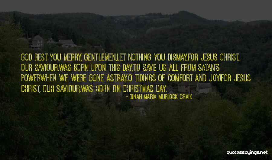 Sheinfeld Hit Quotes By Dinah Maria Murlock Craik Sheinfeld Hit Quotes By Dinah Maria Murlock Craik