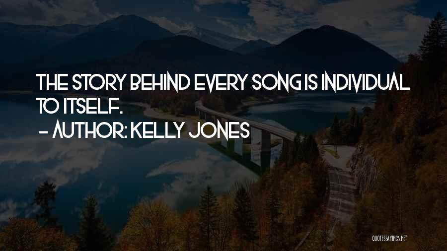 Sheinfeld Hit Quotes By Kelly Jones