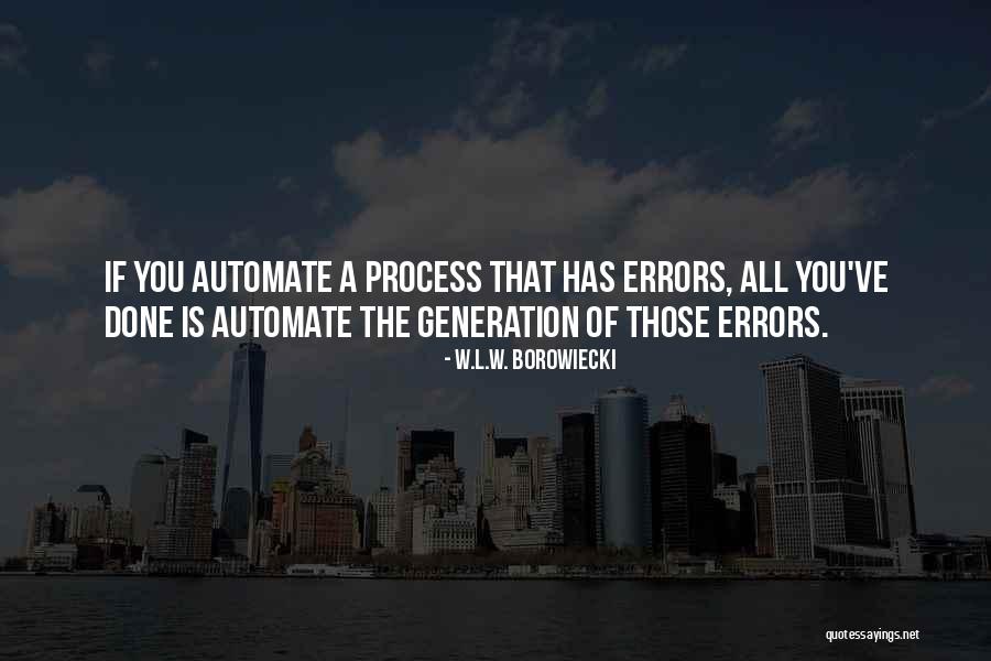 Sheinfeld Rodriguez Quotes By W.L.W. Borowiecki Sheinfeld Rodriguez Quotes By W.L.W. Borowiecki