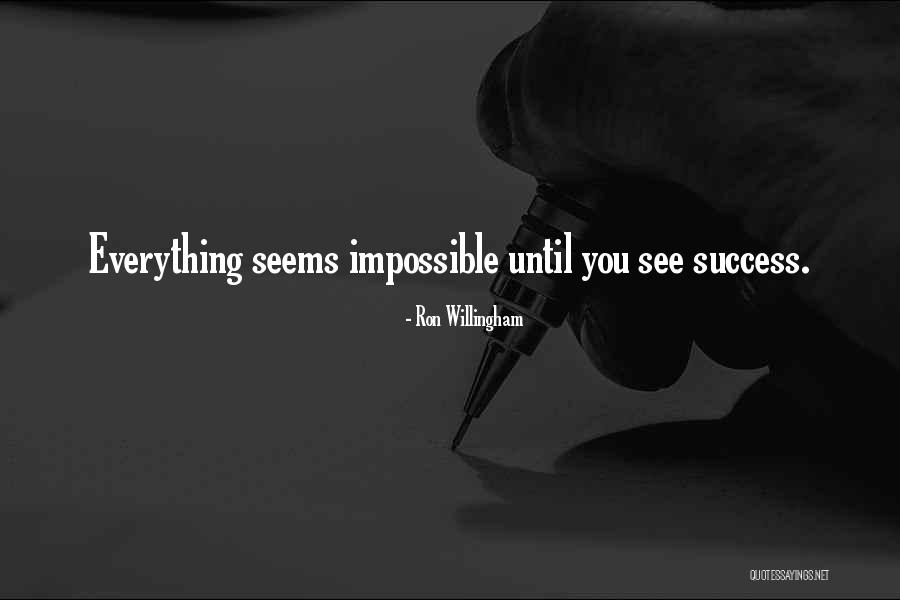 Sheinin Artem Quotes By Ron Willingham Sheinin Artem Quotes By Ron Willingham