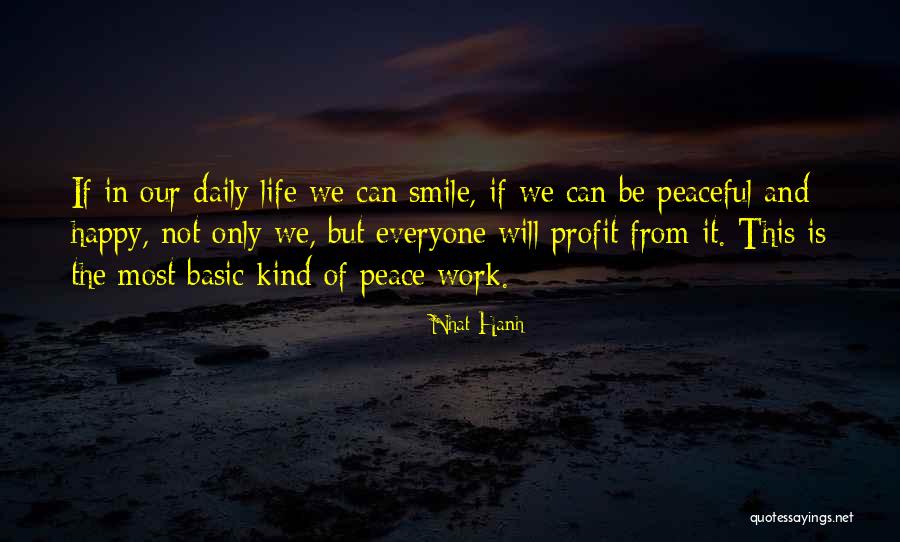 Sheinin Boris Quotes By Nhat Hanh Sheinin Boris Quotes By Nhat Hanh