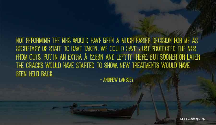 Sheinin Insurance Quotes By Andrew Lansley Sheinin Insurance Quotes By Andrew Lansley