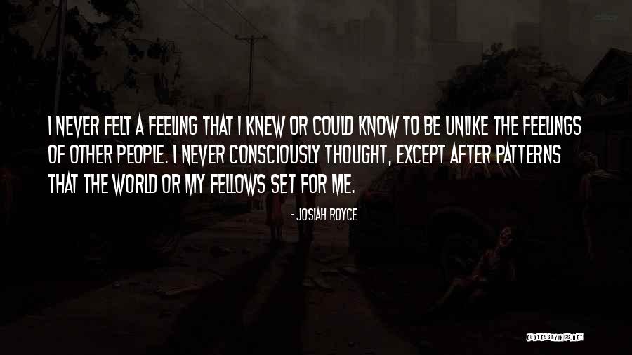 Sheinside Quotes By Josiah Royce Sheinside Quotes By Josiah Royce