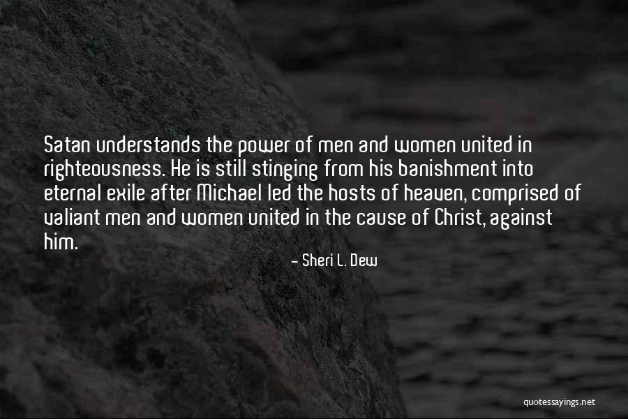 Sheinside Quotes By Sheri L. Dew Sheinside Quotes By Sheri L. Dew