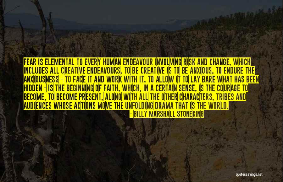 Sheinwold Bridge Quotes By Billy Marshall Stoneking Sheinwold Bridge Quotes By Billy Marshall Stoneking