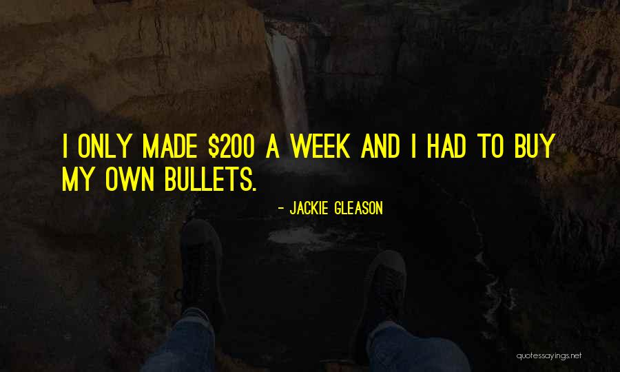 Sheinwold Bridge Quotes By Jackie Gleason Sheinwold Bridge Quotes By Jackie Gleason