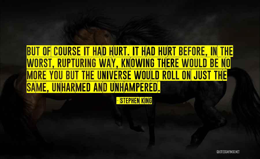 Sheira Freedman Quotes By Stephen King Sheira Freedman Quotes By Stephen King