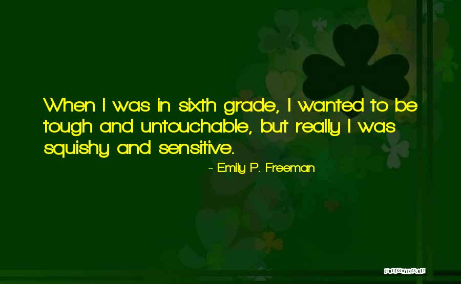 Sheiva Pousti Quotes By Emily P. Freeman Sheiva Pousti Quotes By Emily P. Freeman