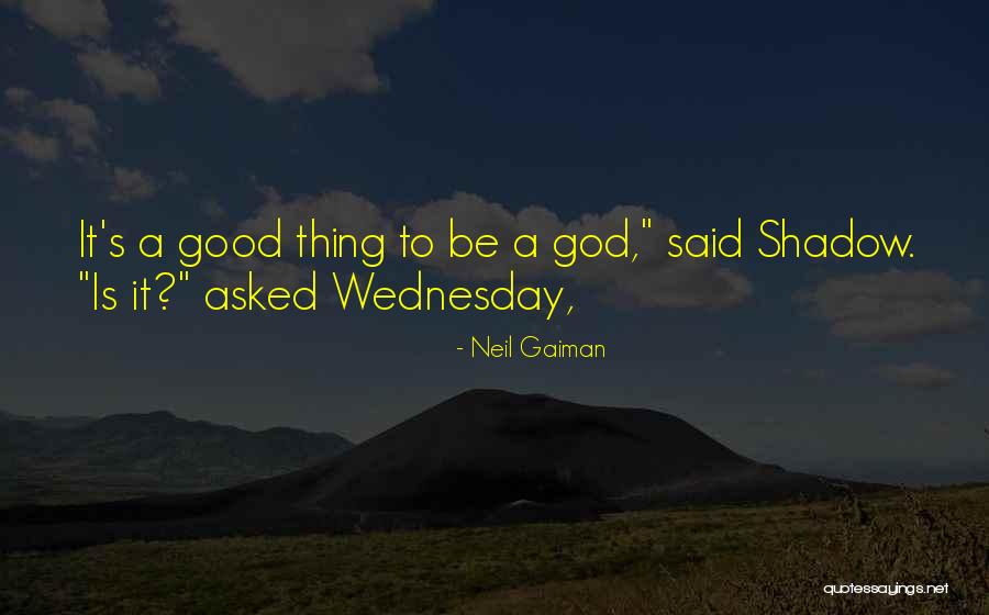 Sheiva Pousti Quotes By Neil Gaiman Sheiva Pousti Quotes By Neil Gaiman