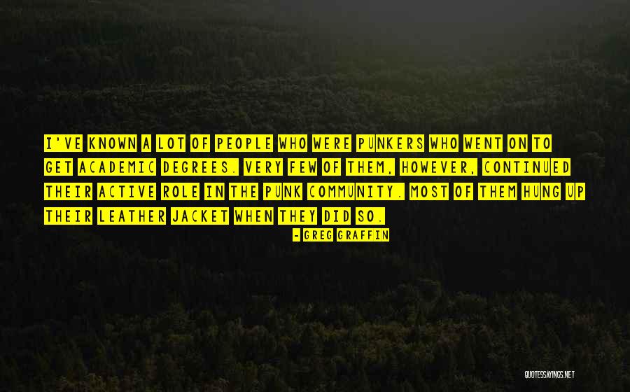 Shekar Endoscope Quotes By Greg Graffin Shekar Endoscope Quotes By Greg Graffin