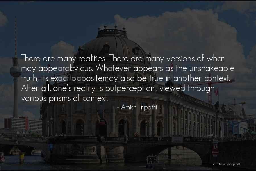 Shekar Narasimhan Quotes By Amish Tripathi Shekar Narasimhan Quotes By Amish Tripathi
