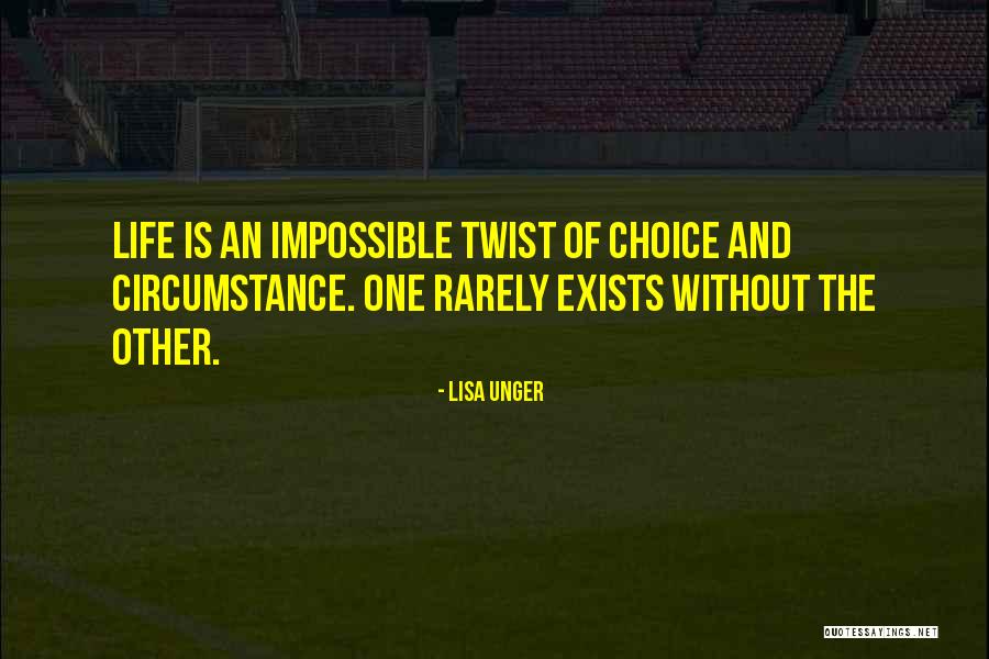 Shekhar Bhatia Quotes By Lisa Unger Shekhar Bhatia Quotes By Lisa Unger