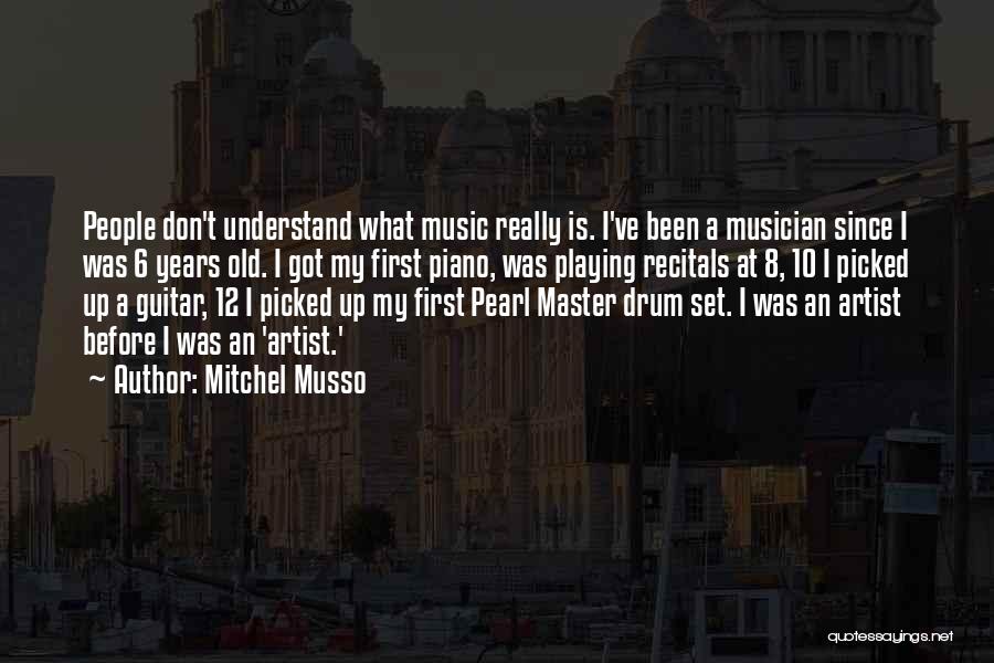 Shekhar Bhatia Quotes By Mitchel Musso