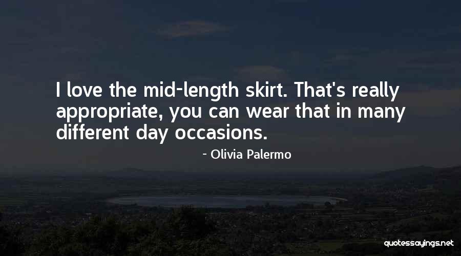 Shekhar Bhatia Quotes By Olivia Palermo Shekhar Bhatia Quotes By Olivia Palermo