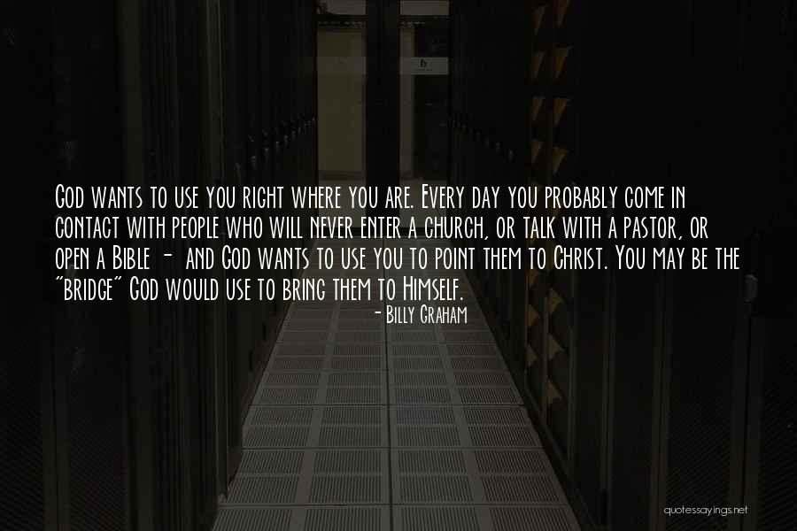 Shekinah Tel Quotes By Billy Graham Shekinah Tel Quotes By Billy Graham