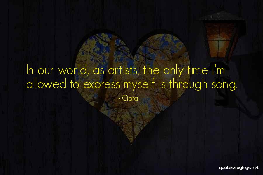 Shekini Quotes By Ciara Shekini Quotes By Ciara