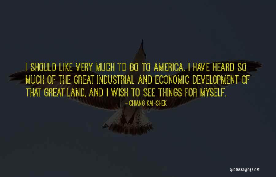 Shek'zeer Quotes By Chiang Kai-shek Shek'zeer Quotes By Chiang Kai-shek