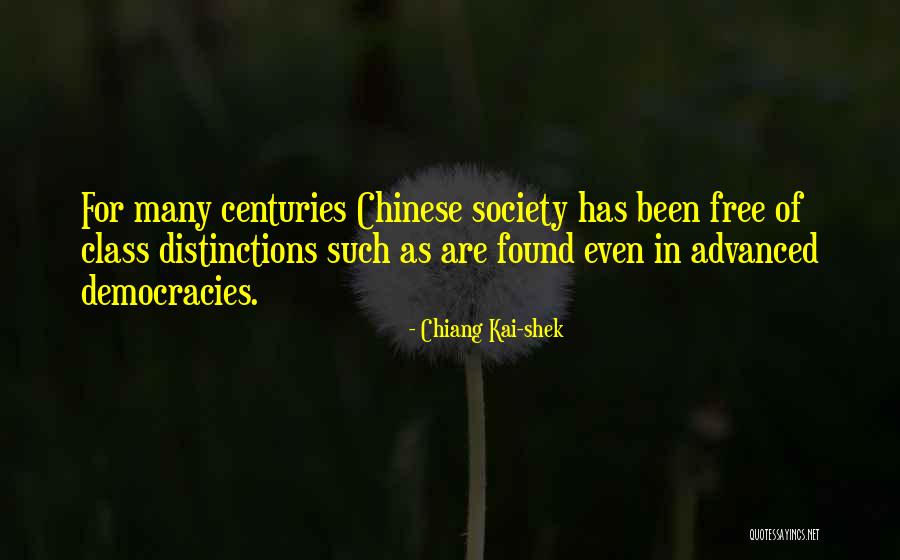 Shek'zeer Quotes By Chiang Kai-shek Shek'zeer Quotes By Chiang Kai-shek